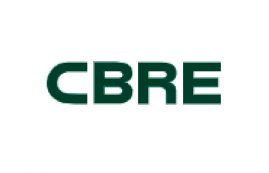 CBRE