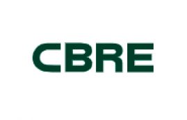 CBRE