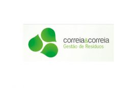 Correia e Correia - Gestão de Resíduos