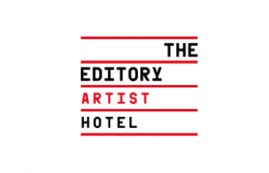 The Editory Artist Hotel