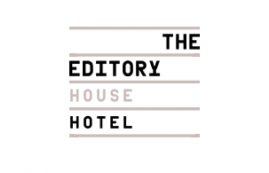 The Editory House Hotel
