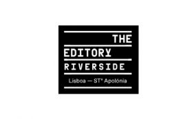 The Editory Riverside